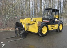 chariot élévateur de chantier Caterpillar
