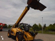 chariot élévateur de chantier Caterpillar