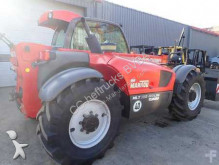 Manitou telescopic handler