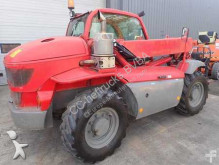 Manitou telescopic handler
