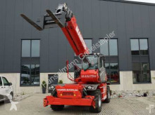 Manitou MRT2150+ Privilege ST4 S2 telescopic handler