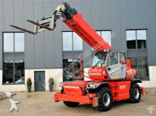 Manitou MRT2150+ Privilege ST4 S2 telescopic handler