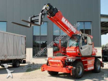 chariot télescopique Manitou MRT2150+ Privilege ST4 S2