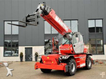 chariot télescopique Manitou MRT2150+ Privilege ST4 S2