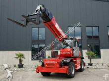Manitou heavy forklift