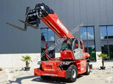 Manitou Baustellenstapler