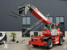 Manitou MRT2550+ Privilege ST4 S2 Baustellenstapler