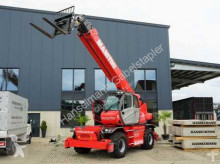 Manitou MRT2550+ Privilege ST4 S2 heavy forklift