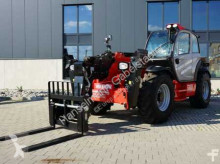 Manitou MT1840A 100P ST4 S1 heavy forklift