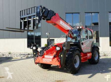 Manitou MT1840A 100P ST4 S1 telescopic handler