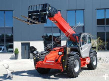 chariot télescopique Manitou MT1840A 100P ST4 S1 Comfort