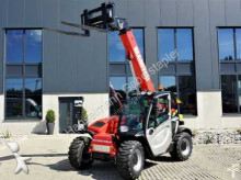 Manitou MT625H Comfort ST3B Baustellenstapler