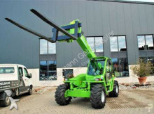 chariot élévateur de chantier Merlo P72.10