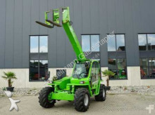 chariot élévateur de chantier Merlo Panoramic P72.10