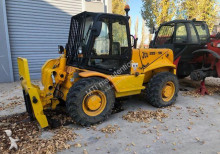 chariot élévateur de chantier JCB 525-50