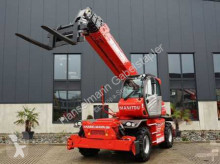 chariot télescopique Manitou MRT2150+ Privilege ST4 S2