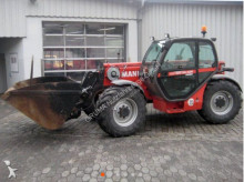 Manitou MLT 940-120 Baustellenstapler