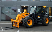 chariot télescopique JCB 541-70 AGRI PRO