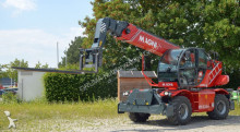 chariot élévateur de chantier Magni