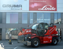 chariot élévateur de chantier Magni