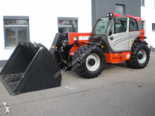 Manitou MLT 960 Premium Baustellenstapler