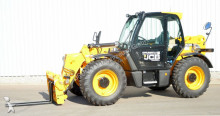 chariot télescopique JCB 535-95