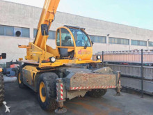 chariot élévateur de chantier Dieci Pegasus 45.21