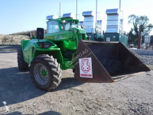 Merlo P40-7 telescopic handler