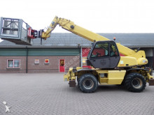 Manitou MRT 2150 telescopic handler