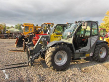Kramer 3007 mit 30km/h = Wacker Neuson TH730 telescopic handler