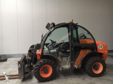 n/a telescopic handler