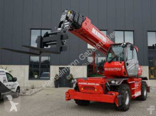 Manitou MRT2550+ Privilege ST4 S2 Baustellenstapler
