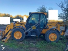 JCB 540-140 elevatore telescopico 540-140 telescopic handler