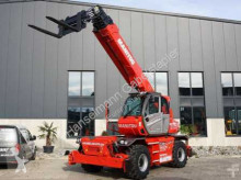 Manitou MRT2150+ Privilege ST4 S2 Baustellenstapler