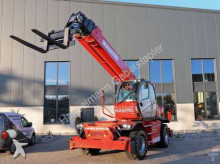 Manitou MRT2550+ Privilege ST4 S2 Baustellenstapler