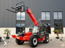 Manitou MT1030ST P0193 4-E3 Baustellenstapler