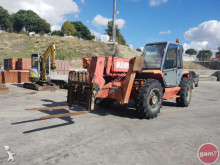 Manitou MT 1232S telescopic handler
