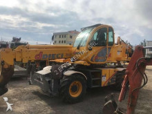 chariot élévateur de chantier Dieci Pegasus 35.16