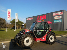 Manitou MLT634120 telescopic handler