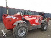 Manitou telescopic handler