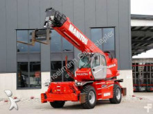 Manitou MRT3255+ Privilege ST4 Baustellenstapler