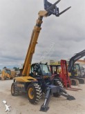 chariot élévateur de chantier Dieci Runner 35.12