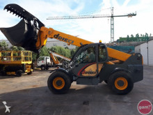 chariot élévateur de chantier Dieci DIECI SAMSON 70.10 TC