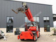 Manitou MRT3255+ Privilege Baustellenstapler