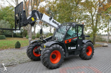 chariot élévateur de chantier Bobcat TL 4380 X2 AGRI