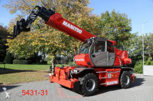 Manitou MRT 2550 Privilege PLUS STAGE 4 Baustellenstapler