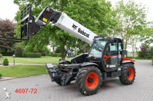 chariot élévateur de chantier Bobcat T 40180 SLPB