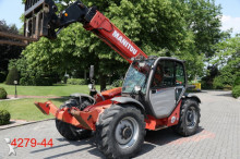 Manitou MT 1030 S Baustellenstapler