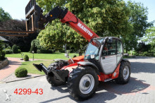 Manitou MT 1030 S Baustellenstapler