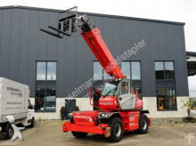 Manitou MRT2150+ Privilege ST4 S2 Baustellenstapler